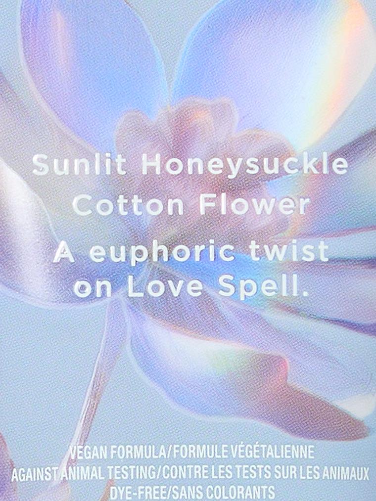 Лосьйон для тіла Victoria's Secret Love Spell Bliss Body Lotion 236 мл (26923270) - фото 2