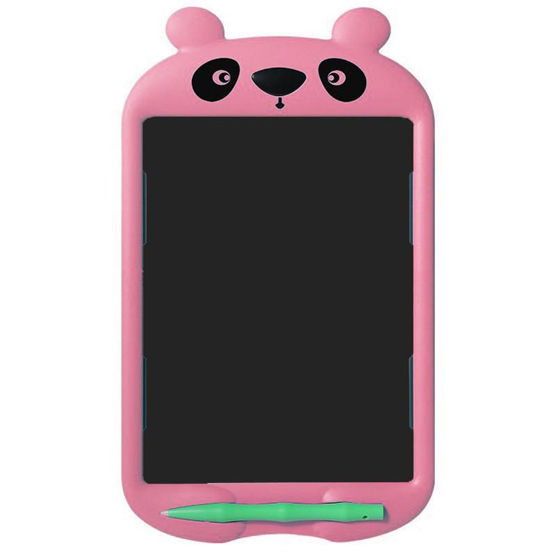 Планшет детский для рисования Transparent Panda 8,5'' Pink (00000066048_3)