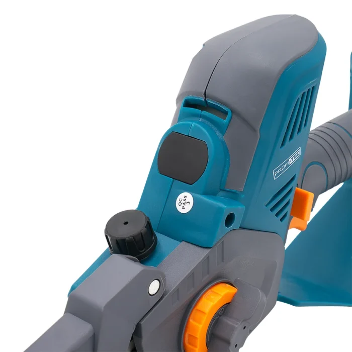 Пила цепная аккумуляторная PROFI-TEC PCS0920 UltraCore без аккумулятора и зарядного устройства (007627) - фото 4 Пила цепная аккумуляторная PROFI-TEC PCS0920 UltraCore без аккумулятора и зарядного устройства (007627) - фото 4