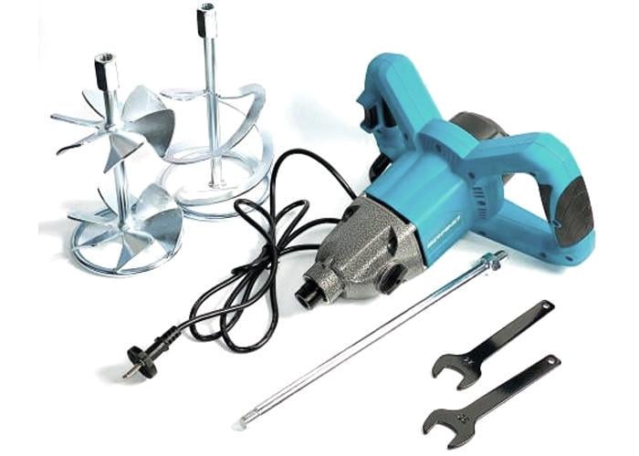 Миксер строительный Grand М-2300/2 Миксер строительный Grand М-2300/2