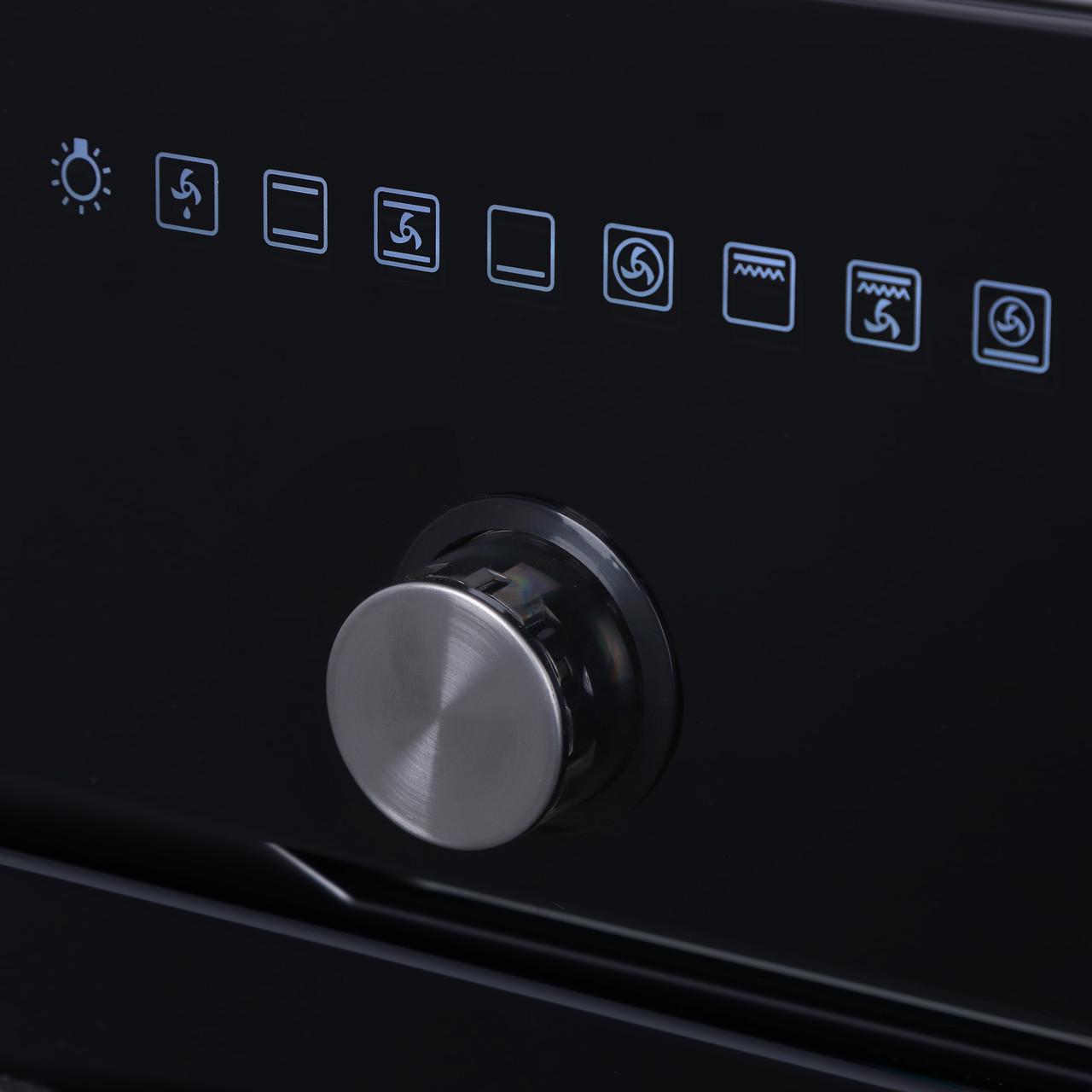 Духовой шкаф ELEGANT BE 6031 BL - фото 6