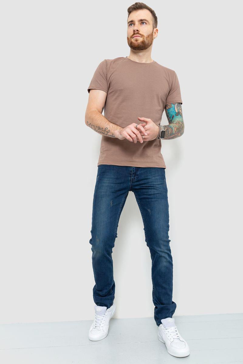 Джинси чоловічі Ager 157R6874-1 р. 29 Темно-синій (64df679f9471820cfc7866d8) - фото 2 Джинси чоловічі Ager 157R6874-1 р. 29 Темно-синій (64df679f9471820cfc7866d8) - фото 2