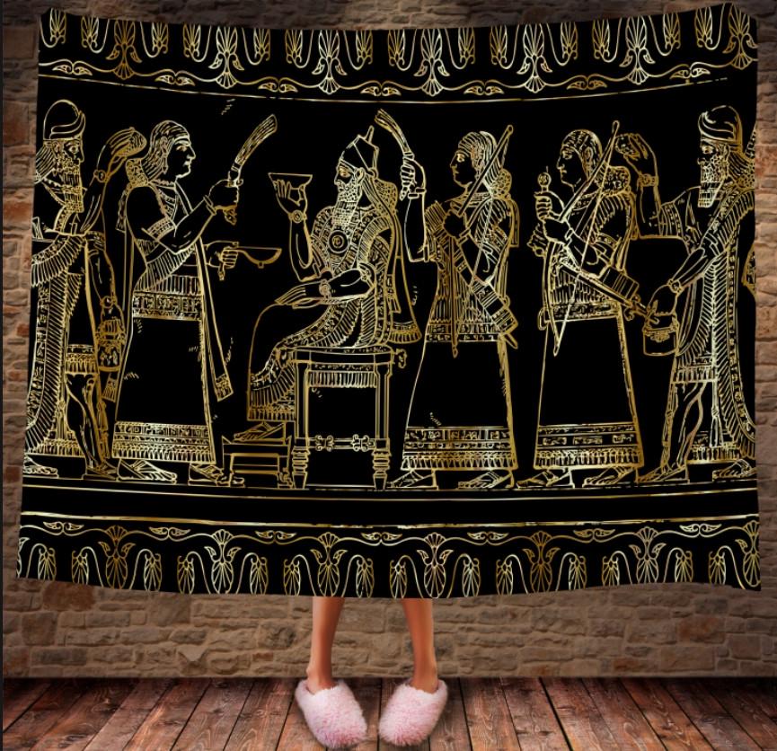 Плед з 3D принтом 0882 150х200 см (epi_0889) Плед з 3D принтом 0882 150х200 см (epi_0889)