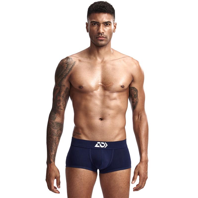 Трусы Addtexod XXL Темно-синий (7430) Трусы Addtexod XXL Темно-синий (7430)