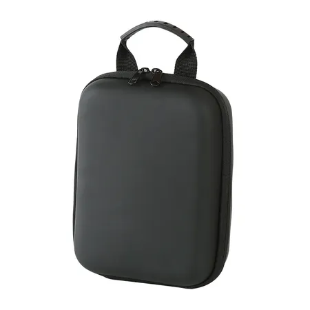 Косметичка-чемодан для дороги 23х13х8 см (30318652) Косметичка-чемодан для дороги 23х13х8 см (30318652)