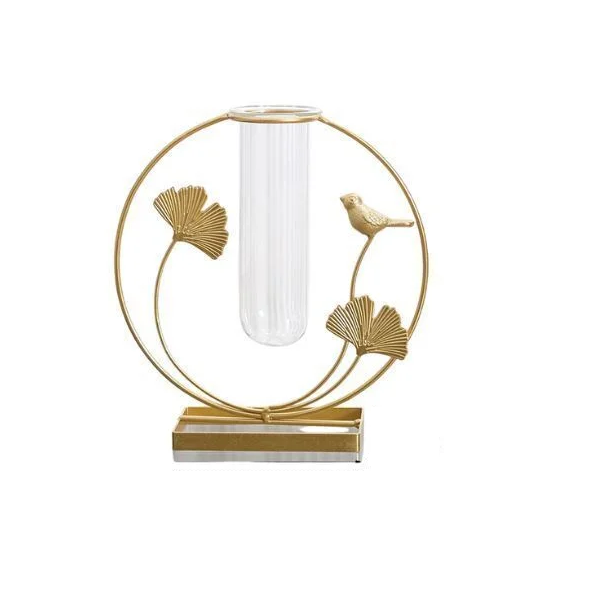 Ваза для цветов 20х21 см (Q00499)