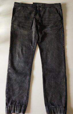 Джинси чоловічі джогери ESMara L Джинси чоловічі джогери ESMara L