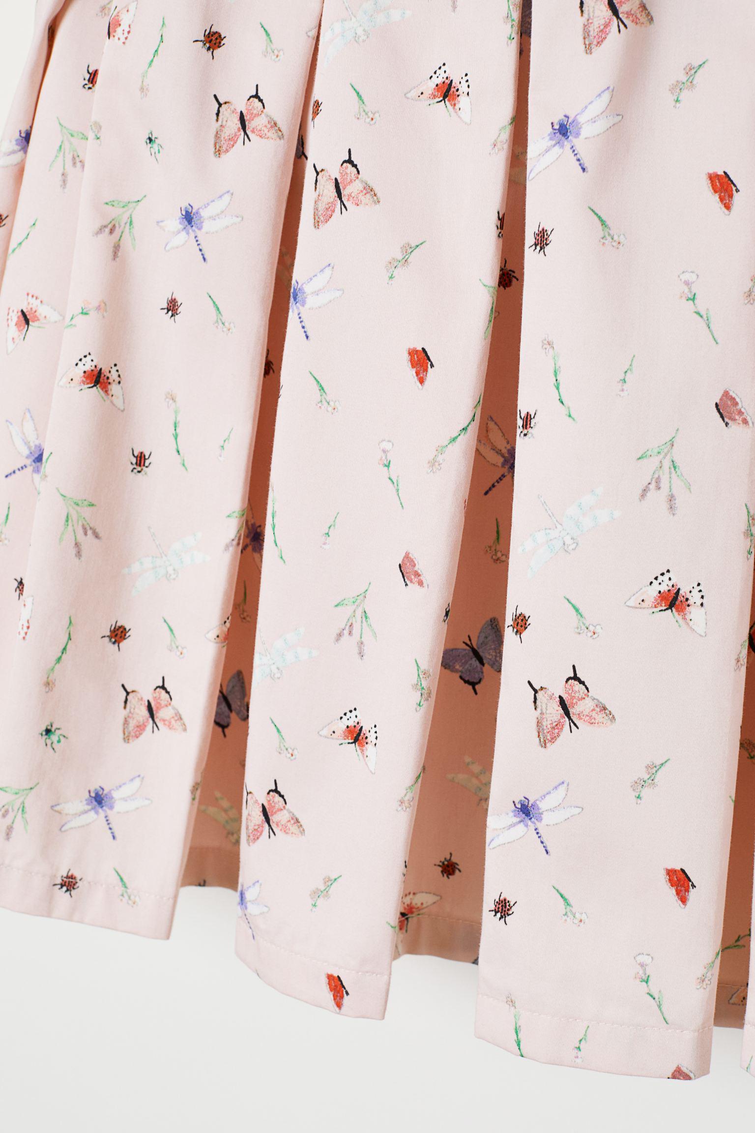 Спідниця р. 38 Світло-рожевий (6061327dlog) - фото 2 Спідниця р. 38 Світло-рожевий (6061327dlog) - фото 2