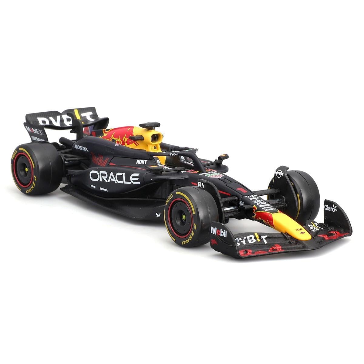 Автомодель Red Bull Racing RB20 1:43 (28092204)
