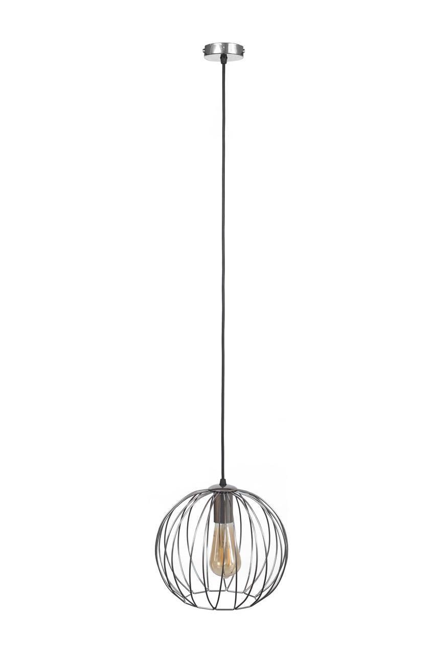 Светильник подвесной MSK Electric Globe NL 2722 CR Хром Светильник подвесной MSK Electric Globe NL 2722 CR Хром