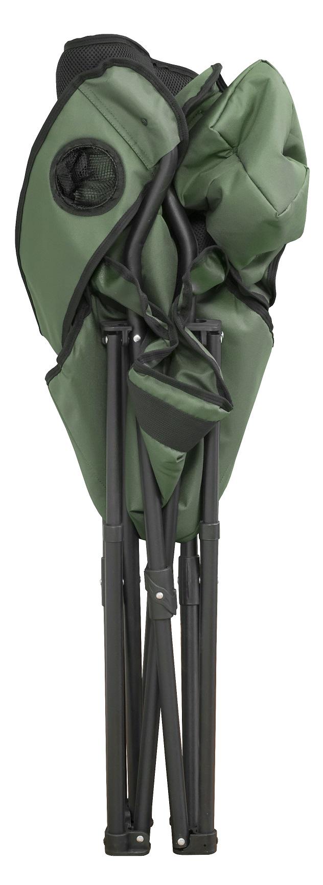 Крісло кемпінгове портативне NeRest Привал NR-39 (4820211100513) - фото 2 Крісло кемпінгове портативне NeRest Привал NR-39 (4820211100513) - фото 2