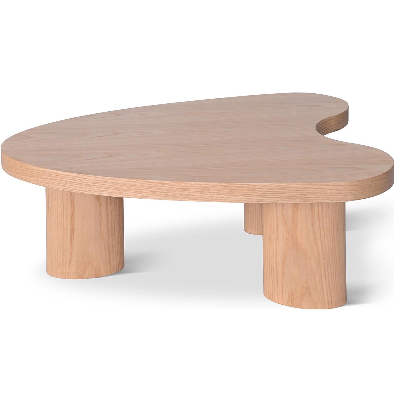 Кофейный столик Benito Oak nature (13996)