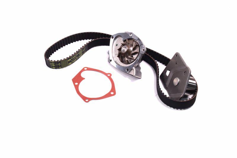 Ремінь ГРМ із водяним насосом RENAULT 119A01877R Ремінь ГРМ із водяним насосом RENAULT 119A01877R