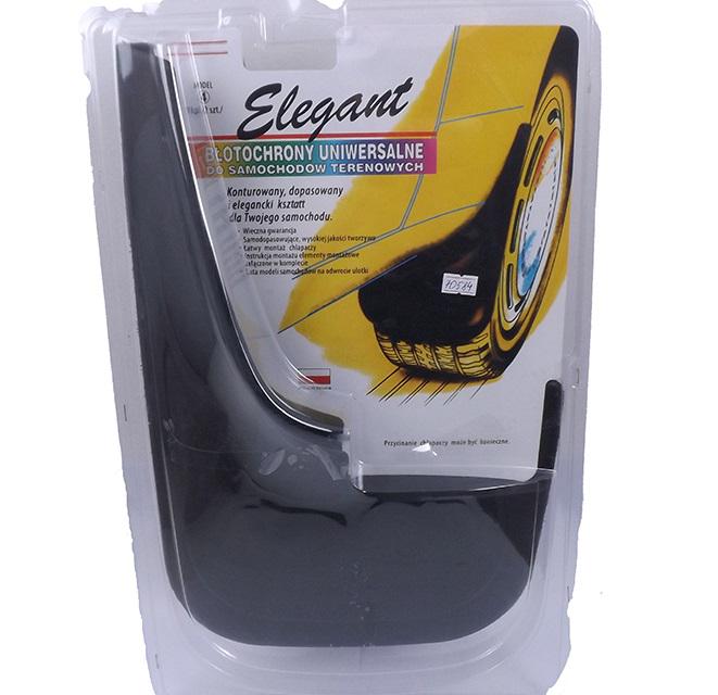Бризковики Elegant №4 (646218)