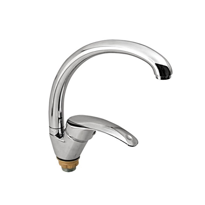 Смеситель для кухни Armata Mars 777 гайка (CH0347)