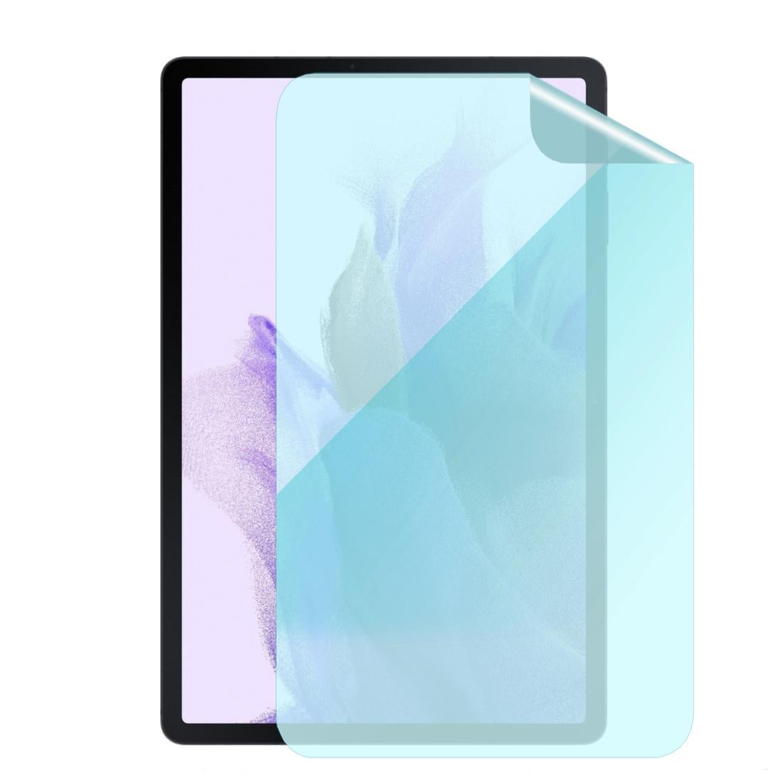 Защитная гидрогелевая глянцевая пленка Tablet на экран планшета Samsung Galaxy Tab S7 FE SM-T735 2021 (HF-C03SNG-001-022)