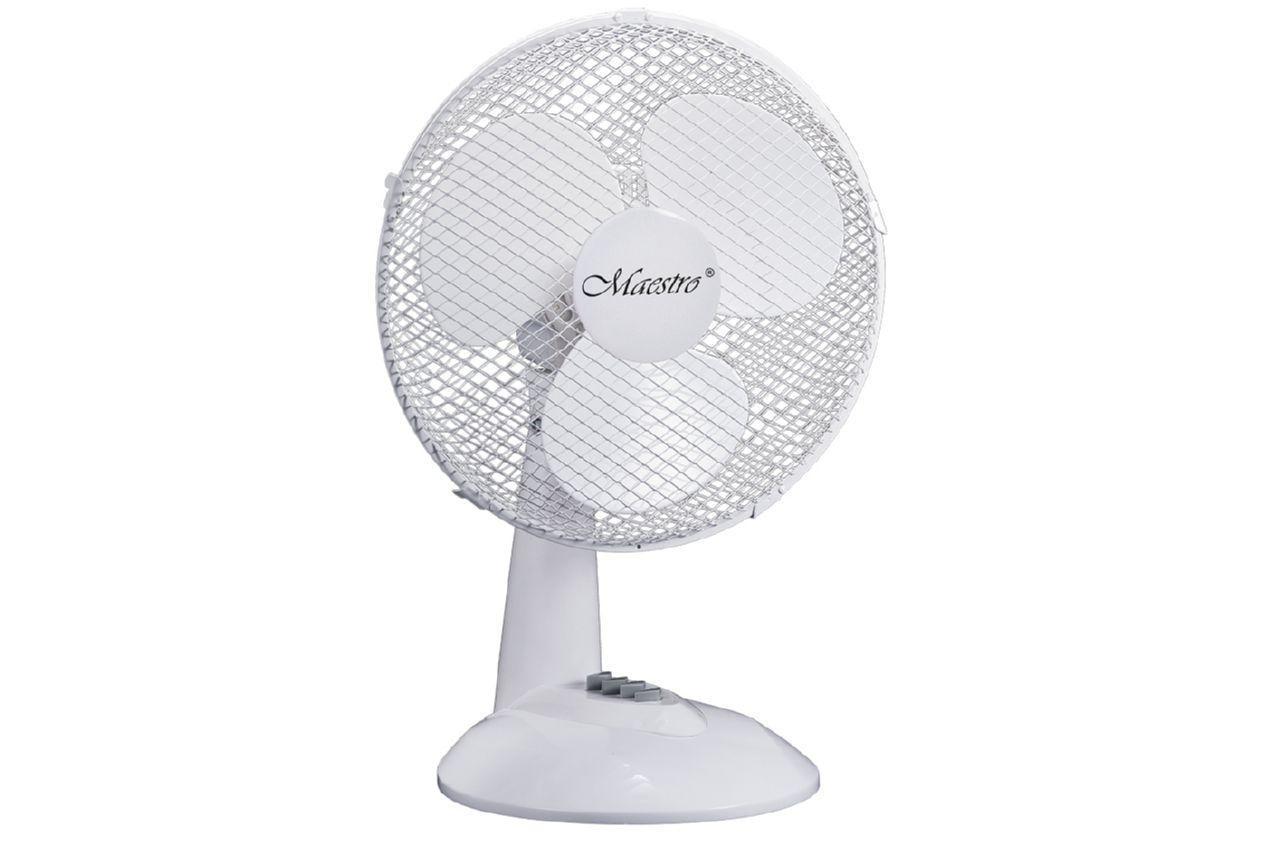 Вентилятор Maestro MR-904 (MR-90412) Вентилятор Maestro MR-904 (MR-90412)