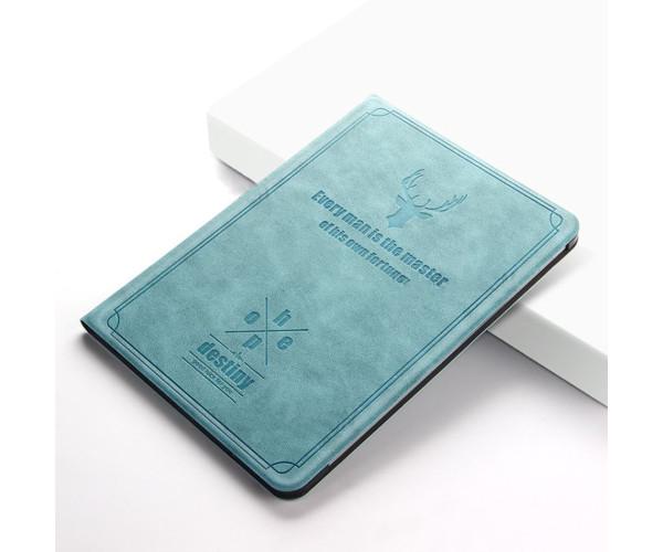 Чехол Galeo Destiny для iPad Pro 11 2020 iPad Pro 11 2021 iPad Pro 11 2022 Blue Чехол Galeo Destiny для iPad Pro 11 2020 iPad Pro 11 2021 iPad Pro 11 2022 Blue
