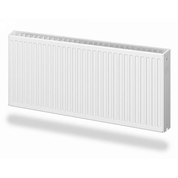 Радиатор стальной TERRA teknik 22 Тип 300х500 мм боковое подключение (6532197)