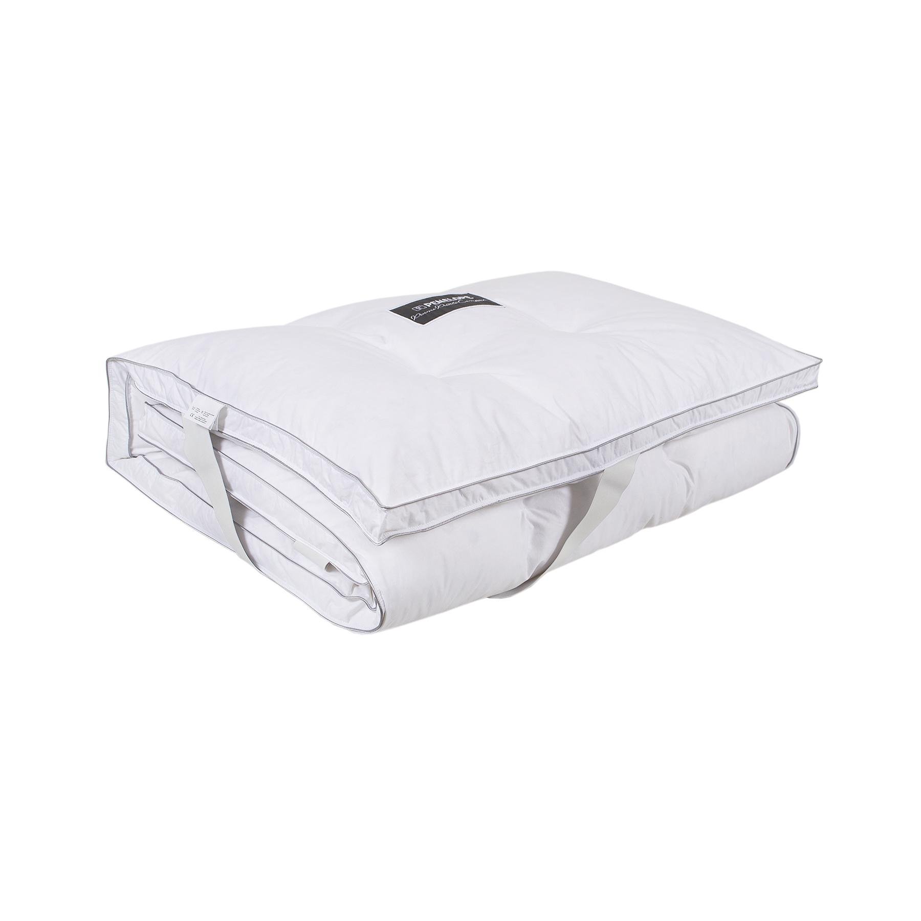 Перина Penelope Piume Punto Comfort 160x200x5 см (svt-2000022340410) - фото 8 Перина Penelope Piume Punto Comfort 160x200x5 см (svt-2000022340410) - фото 8