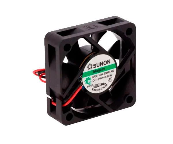Вентилятор Sunon DC HA50151V4-A99 12 В 50x50x15 мм
