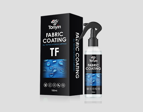 Водовідштовхуюче покриття для тканин Tonyin Fabric coating 100 мл (TF)