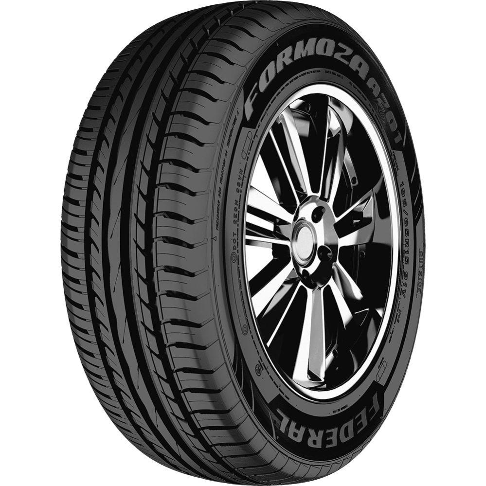 Шина летняя FEDERAL Formoza FD2 215/60R17 96H (6255)