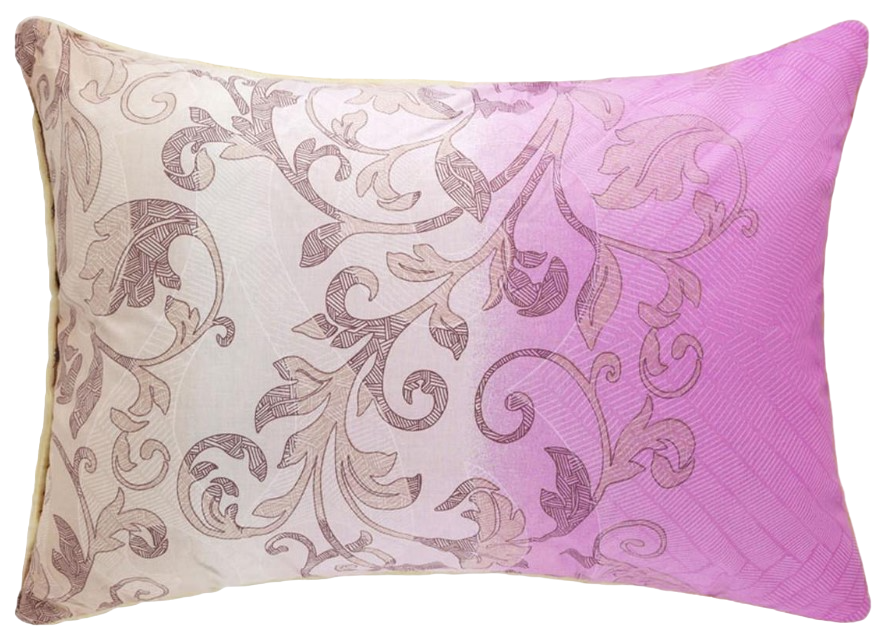 Подушка Уют меховая 50х70 см (211459)