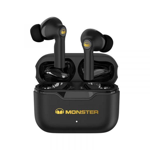 Наушники Monster Airmars XKT02 Black (1450744)