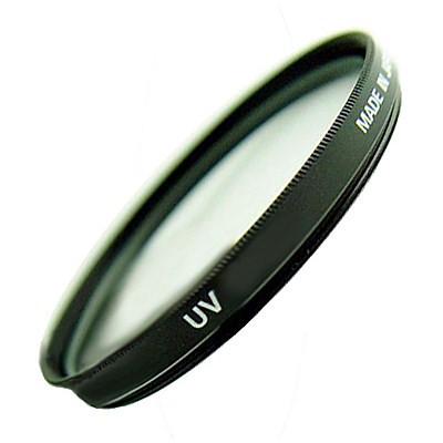 Світлофільтр ультрафіолетовий захисний UV 43 мм