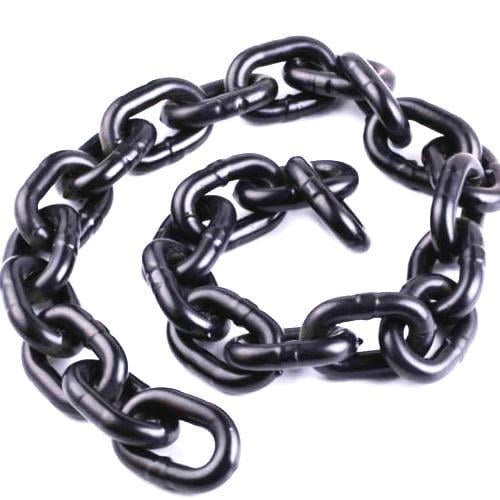 Ланцюг круглоланковий LIFTEC 8 клас 6x18 мм (3116180)