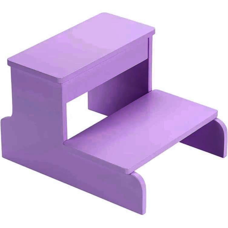 Скамейка-ступенька из дерева Тонг Флокс (ССТ-008255)