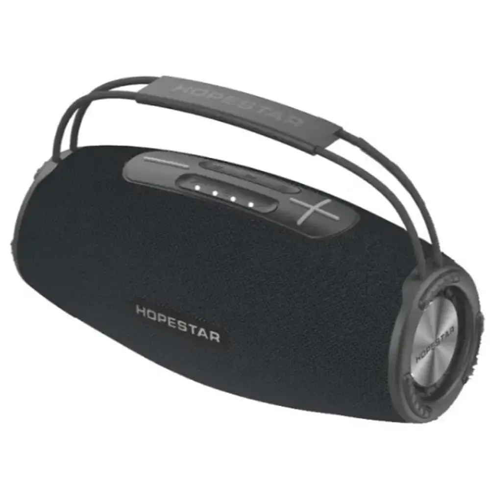 Колонка беспроводная HOPESTAR H51 Bluetooth с функцией УМБ