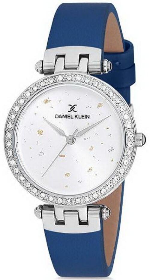 Наручний годинник жіночий Daniel Klein DK12199-7 (109154) Наручний годинник жіночий Daniel Klein DK12199-7 (109154)