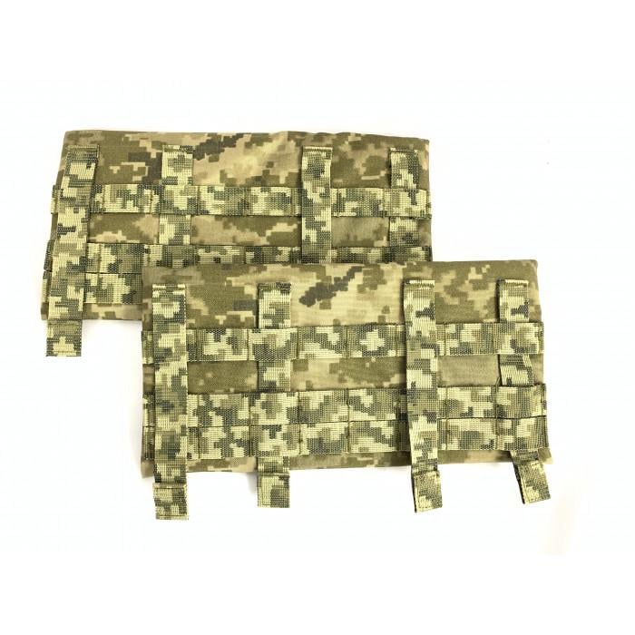 Кишені для бічних плит 15х30 см 2 шт. ММ-14 (103080207)