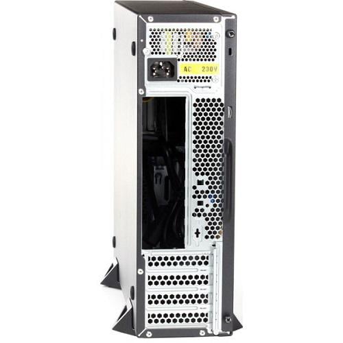 Корпус CaseCom S-503-500 mATX Черный (11605912) - фото 5