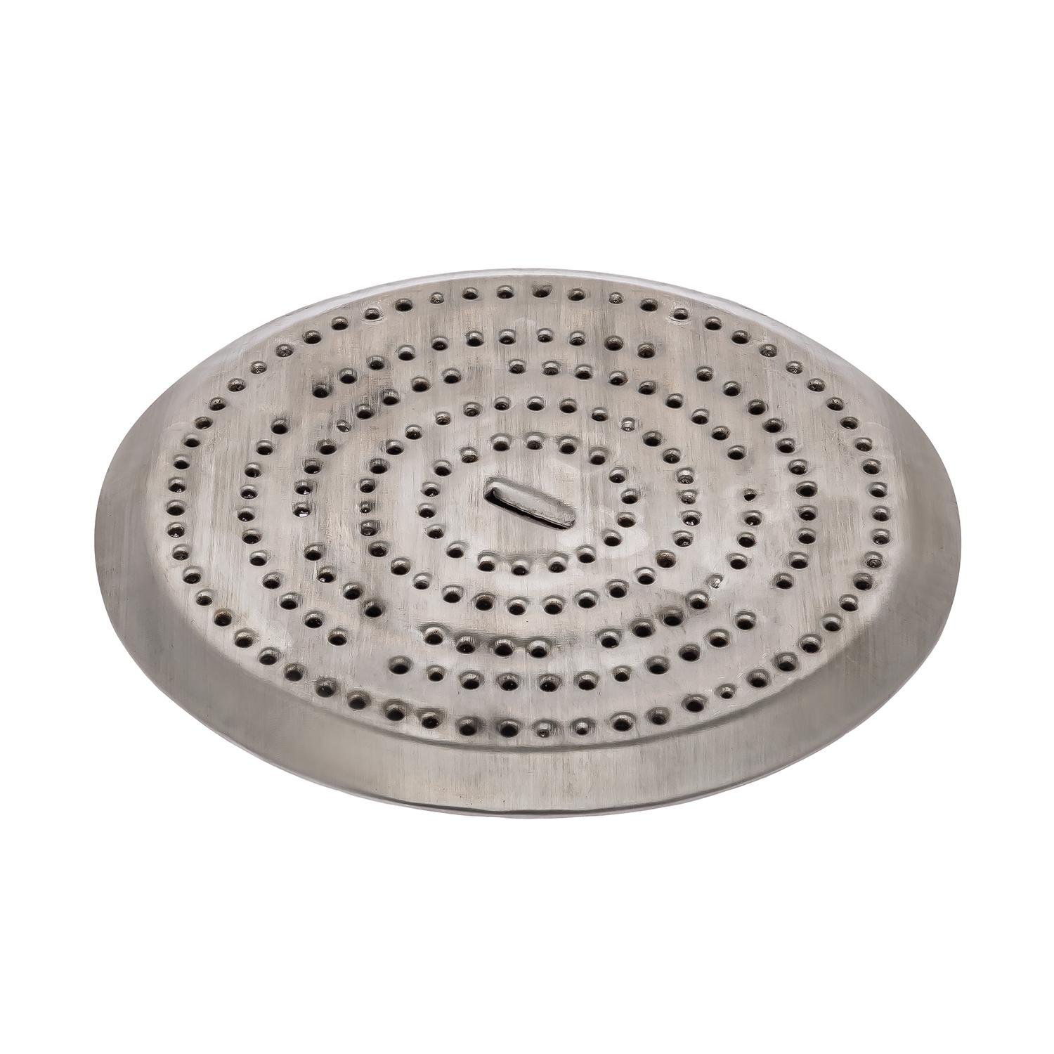 Розсікач полум'я 19,5 см