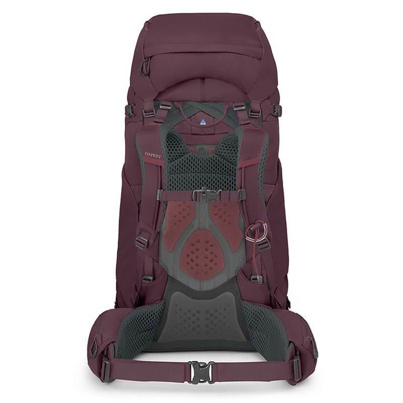 Туристичний рюкзак Osprey Kyte WM/L 68 л Elderberry Purple (009.3320) - фото 2