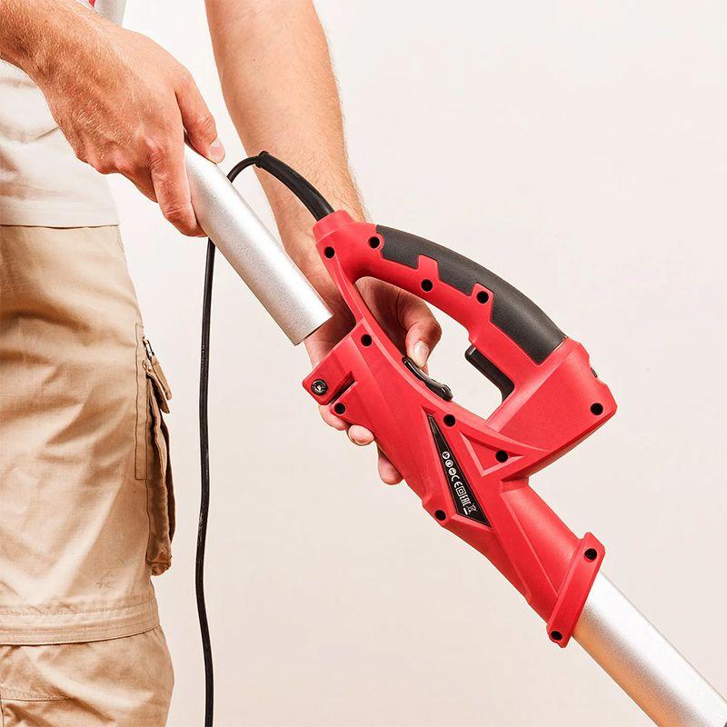 Шліфмашина для стін Worcraft DS07-215 - фото 10 Шліфмашина для стін Worcraft DS07-215 - фото 10