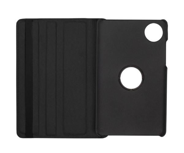 Чехол-книжка Leather Case with Stand для Xiaomi Redmi Pad SE 8,7 Черный