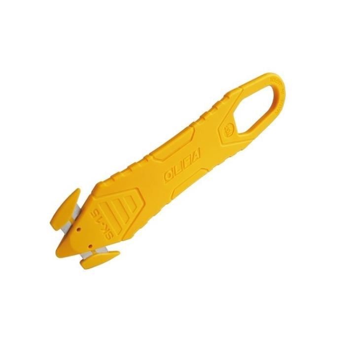 Ніж безпечний Olfa SK-15 (OF-SK-15)