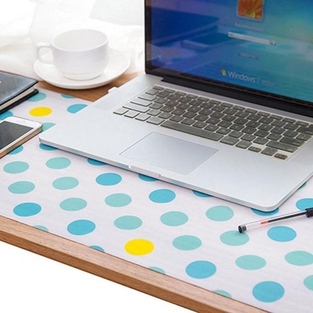 Коврик анти-слип отрезной на нетканой основе 30х200 см (R29857) - фото 2