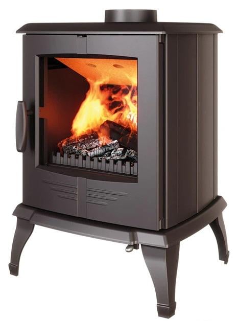 Піч чавунна KAWMET P8 EСO 7,9 kW (18586119) - фото 6