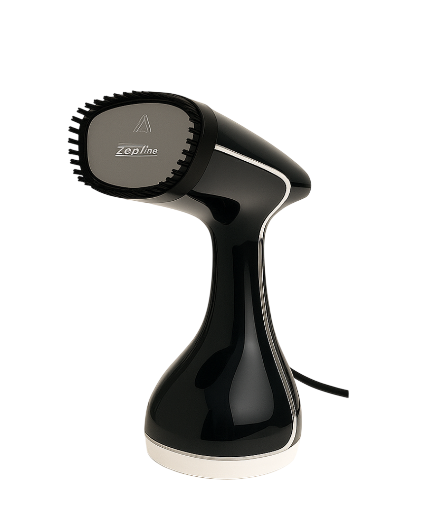 Отпариватель вертикальный ZepLine ZP-210 с перчаткой 0,4 л 3000 Вт (31559190) Отпариватель вертикальный ZepLine ZP-210 с перчаткой 0,4 л 3000 Вт (31559190)