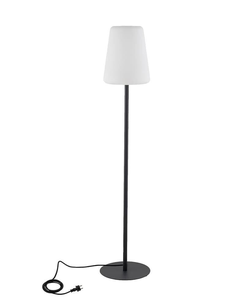 Светильник уличный Nowodvorski 10105 Patio E27 1x60W IP44 Wh (24573324)