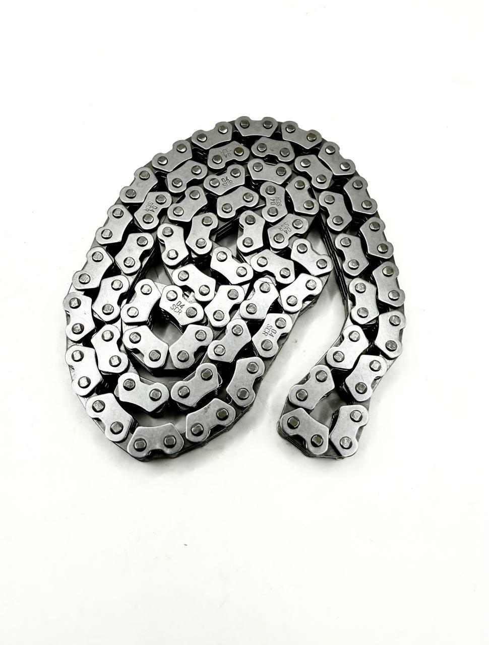 Цепь ГРМ 118L CFMoto 0800-024100 (LO31) Цепь ГРМ 118L CFMoto 0800-024100 (LO31)