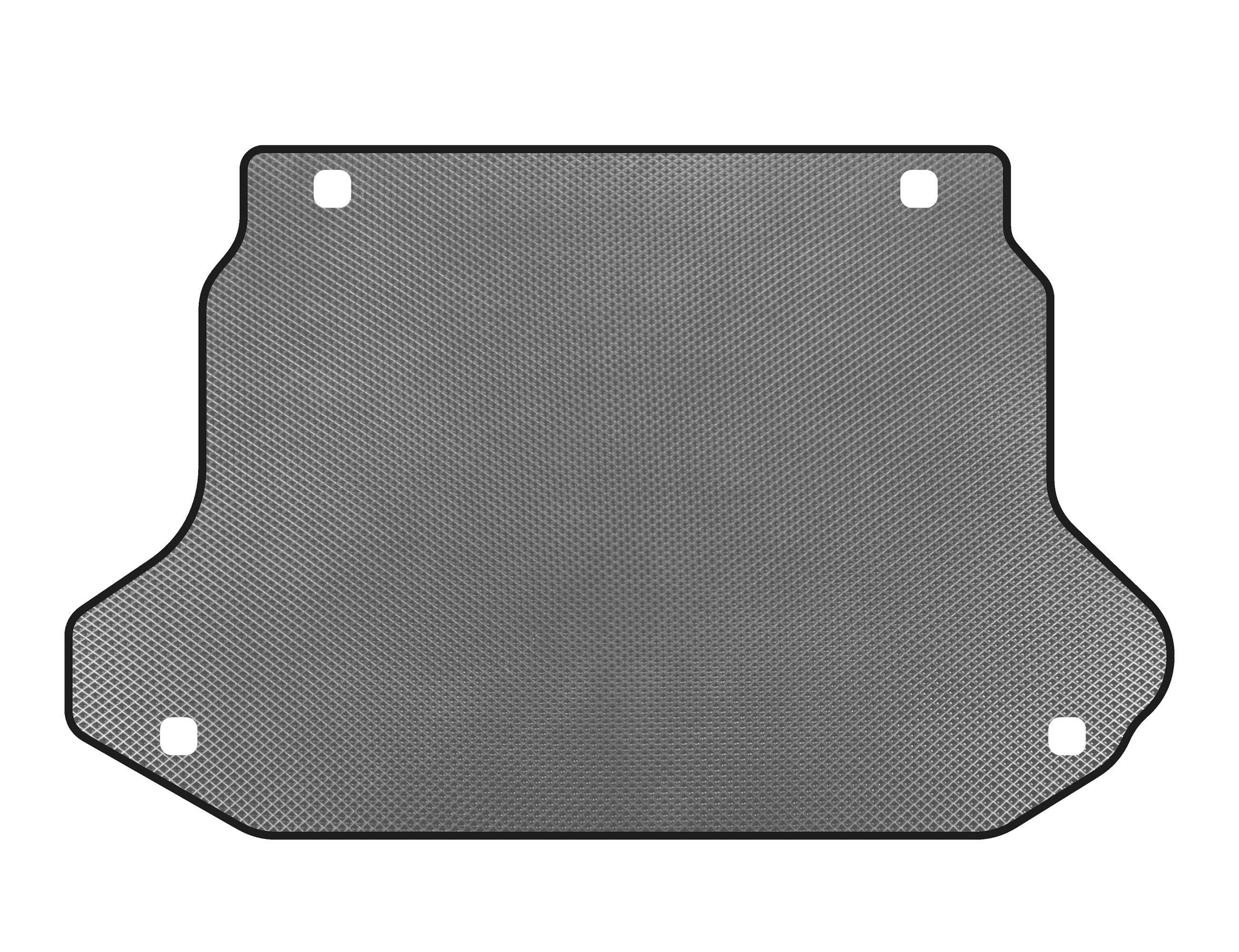 Коврик в багажник Digital Designs этилвинилацетат для Honda CRV 2001-2006 гг. Серый (144179) Коврик в багажник Digital Designs этилвинилацетат для Honda CRV 2001-2006 гг. Серый (144179)