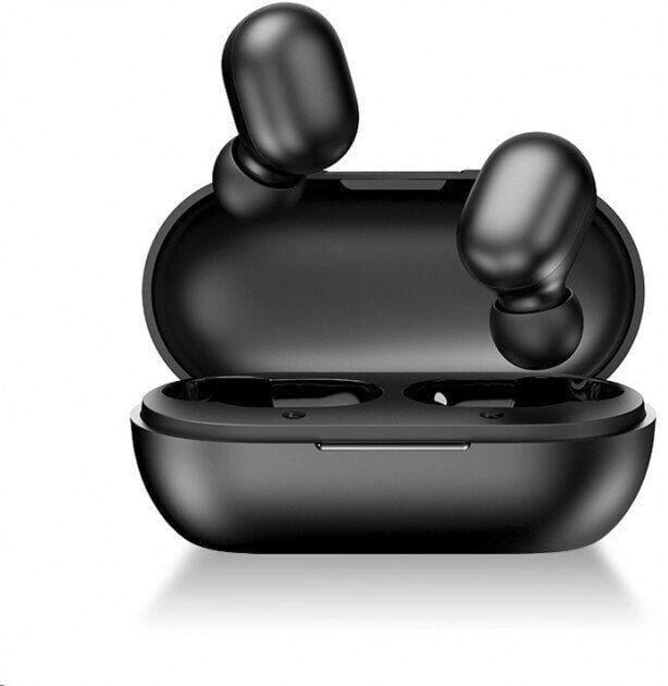 Наушники Haylou GT1 TWS Black (1230362216)