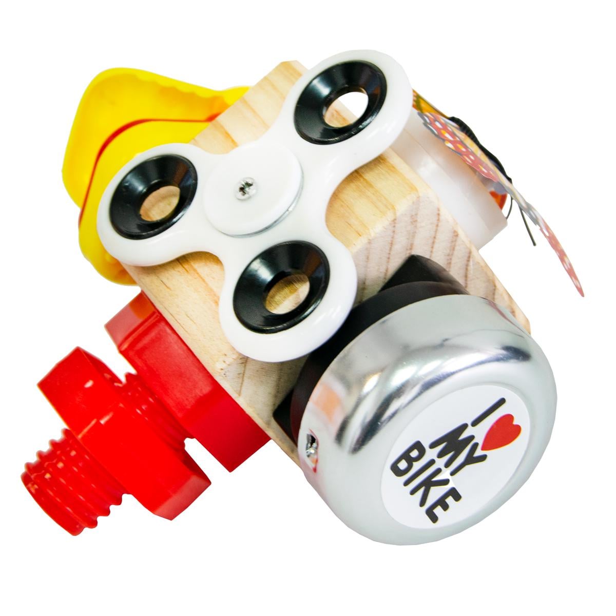 Бизикуб деревянный Busy Cube Montessori Toys Бабочка с калькулятором (1009066-Other-8) Бизикуб деревянный Busy Cube Montessori Toys Бабочка с калькулятором (1009066-Other-8)