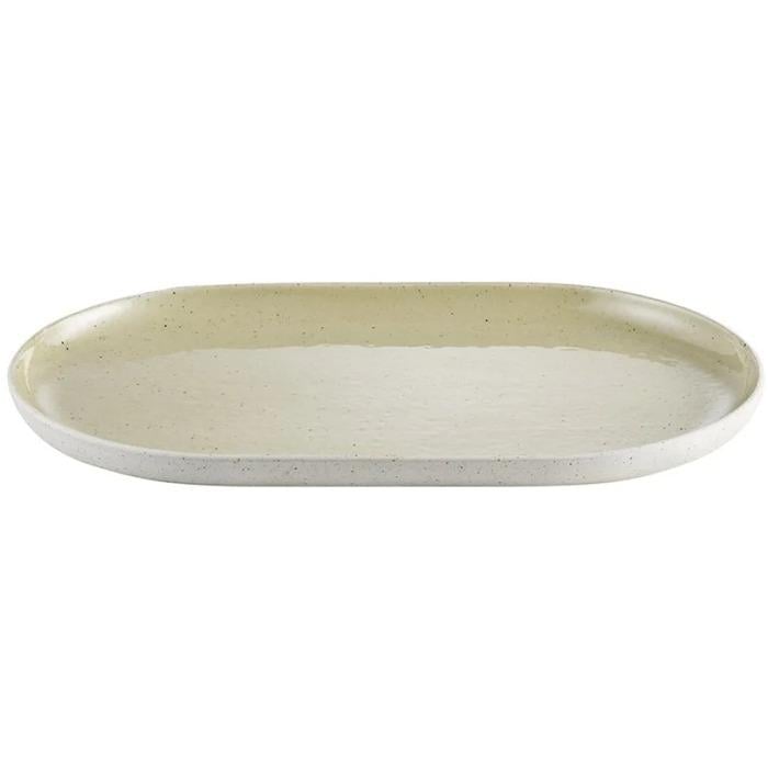 Блюдо сервировочное Savannah Sablo Blomus 30x18 см (2618723) Блюдо сервировочное Savannah Sablo Blomus 30x18 см (2618723)